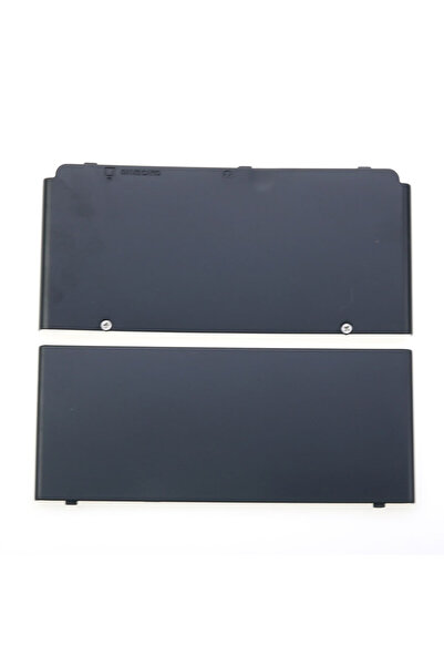 JCD غطاء بلاستيكي بديل أسود للجزء العلوي والسفلي الأمامي والخلفي وغطاء الوجه ...