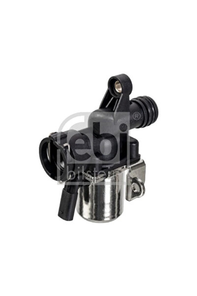 FEBI BILSTEIN Supapa Control Agent Frigorific Mercedes-Benz C-Class/Clk/Cls