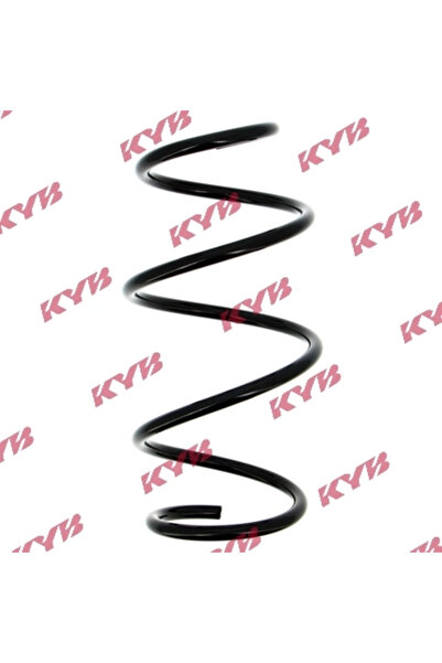 KYB Arc Spiral Punte Fata Dacia Sandero 2 Lada Xray
