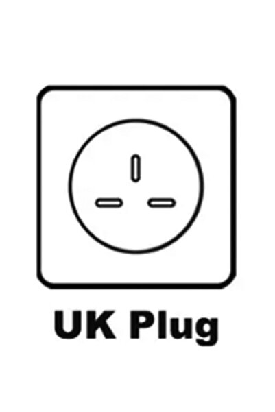 Choice ملاحظة التحقق من محول الطاقة في المملكة المتحدة HDMI Matrix 4X2 مع صوت 4K 60Hz HDMI 4 في 2 مخرج مصفوفة مفتاح مقسم