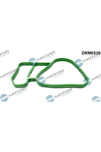 DR.MOTOR AUTOMOTIVE Garnitura Carcasa Termostat Ford Fiesta 5/Fusion/Ka