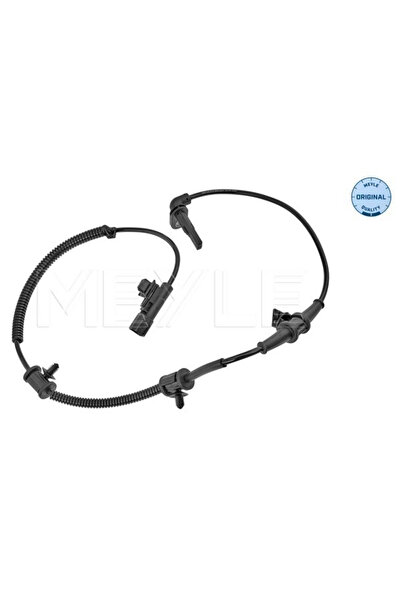 MEYLE Senzor Turatie Roata Chevrolet Cruze/Orlando Opel Astra J/Zafira Tourer C