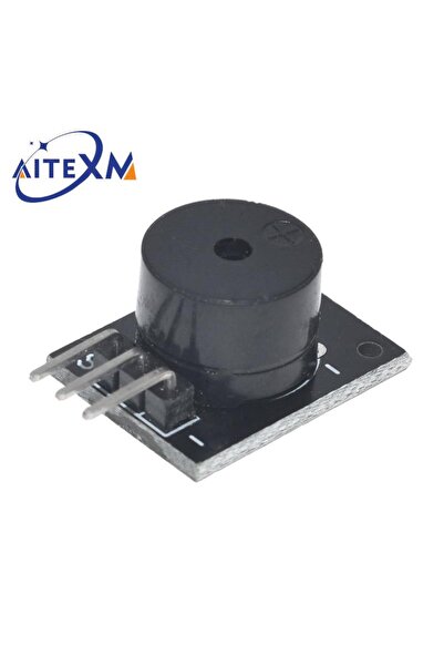 Choice Passive Speaker Buzzer Module for Arduino Boards ky-006