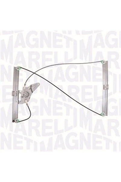 MAGNETI MARELLI Mecanism Actionare Geam Fata Stanga Audi A3