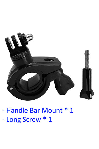 Choice حامل تثبيت بمقود الدراجة النارية والدراجة يدور 360 درجة لحامل مقود الد...