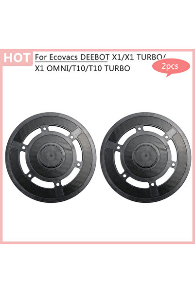 Choice 05 X1 TURBO X1 OMNI Rag Holder Home Accessories For Ecovacs DEEBOT T10 TURBO T10 Spare Parts Mop Clo
