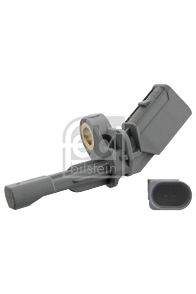FEBI BILSTEIN Senzor Turatie Roata Axa Spate Dreapta Seat Alhambra Skoda Supe...