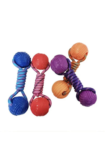 coco shopier لعبة كلب مطاطية متينة