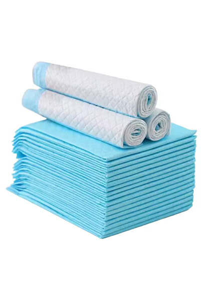 Choice 33cm 45cm 20pcs 100/50/20/10PCS Absorbent Dogs Diapers Disposable Puppy Training Pee Pads Quick Dry
