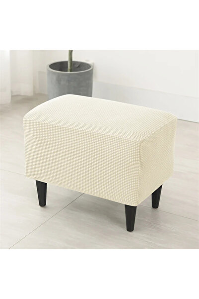 Choice غطاء مسند القدم B1، قطعة واحدة من أغطية مسند القدمين المصنوعة من قماش ...