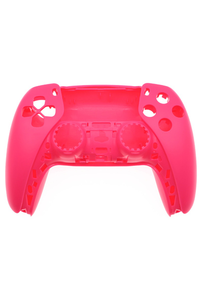 Choice غلاف بديل لجهاز PS5 N18، غلاف بديل لجهاز التحكم DIY، غطاء أمامي وخلفي