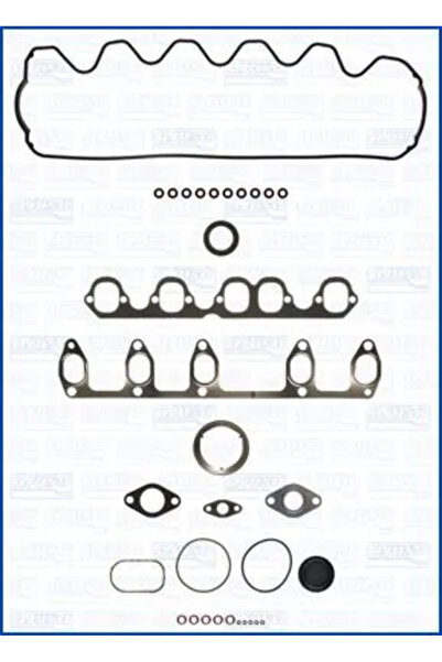 Ajusa Set Garnituri Chiulasa Vw Crafter 30-35 Bus/Crafter 30-50 Caroserie/Cra...