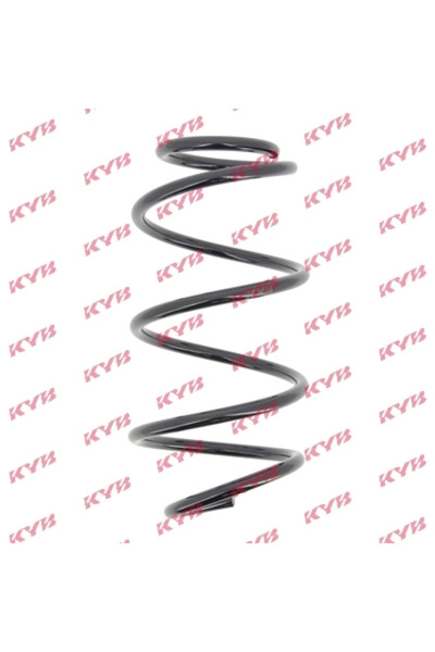 KYB Arc Spiral Punte Fata Hyundai I30