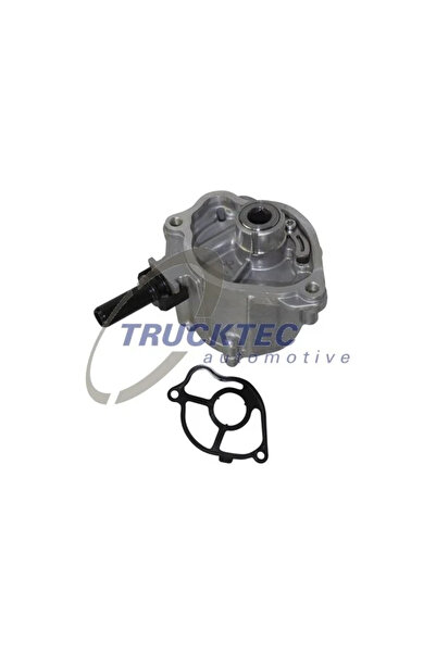 TRUCKTEC AUTOMOTIVE Pompă de vid sistem de frânare Mercedes-Benz Clasa A/Clas...