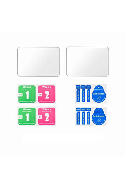 Choice 2pcs Recommand Glass Film Tempered Screen Protector for Kodak FZ55 Cam...