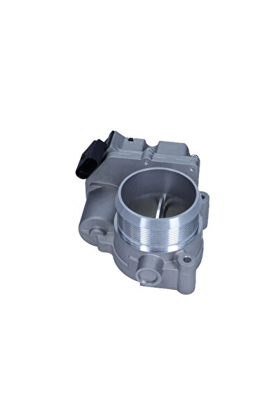 MaxGear Клапа за контрол на всмукателния въздух Audi A4 B8/A5/A6 Allroad C6 P...