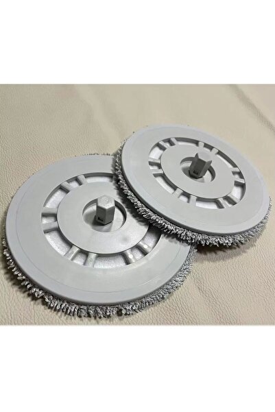 Choice حامل من 4 قطع لقماش الممسحة لروبوت التنظيف X20+ / X20 Plus / C102 / X1...