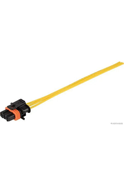 Herth+Buss Elparts Set Reparat Cabluri Sistem Electric Central Mercedes-Benz ...