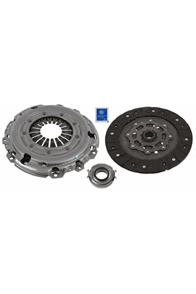 SACHS Set Ambreiaj Subaru Forester/Impreza Limuzina/Legacy 3 1998-2009