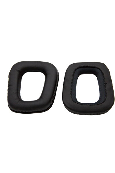 Choice Dim Gray 2pcs Ear Pads Earpads Cushions Cover Earmuffs For Logitech G35 G430 G432 G332 G930 F450 Hea
