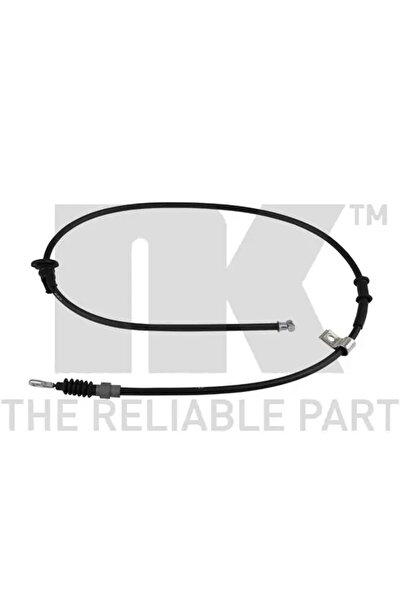 NK Parking Brake Cable Volvo S40 1/V40