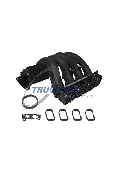 TRUCKTEC AUTOMOTIVE Modul Conducta Admisie Mercedes-Benz C-Class/Clk/E-Class
