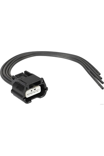 Herth+Buss Elparts Set Reparat Cabluri Debitmetru Aer Dacia Duster/Logan/Sand...