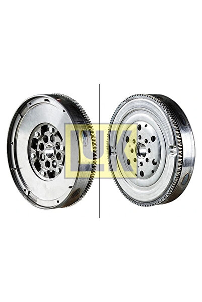 LUK Волан Opel Astra H/Corsa D/Meriva A Microbus Vauxhall Astra Model 5/Astra...