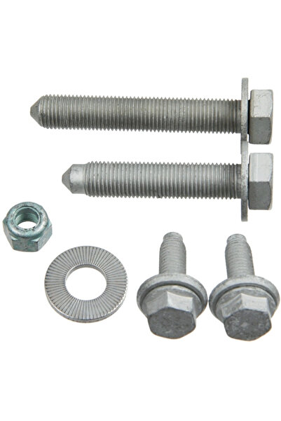 SACHS Set Reparatie Suspensie Pe Ambele Parti Audi A3 Seat Alhambra/Leon