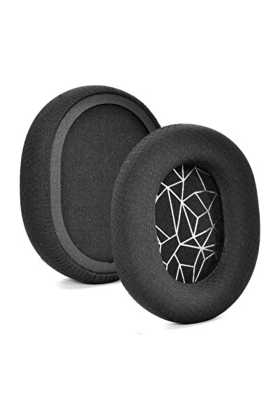 Choice غطاء وسادة أذن بديلة من Lvory، زوج واحد، لسماعات SteelSeries Arctis 1 3 5 7 9 للألعاب