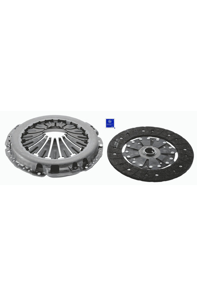 SACHS Set Ambreiaj Ford C-Max 2/Focus 3/Grand C-Max Volvo V40