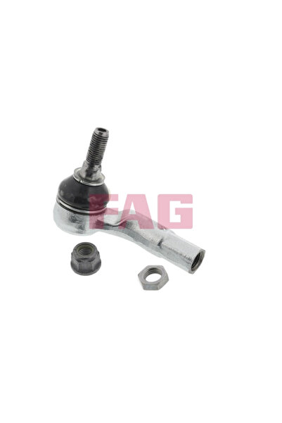 FAG Задна броня Seat Ibiza 4 Skoda Rapid
