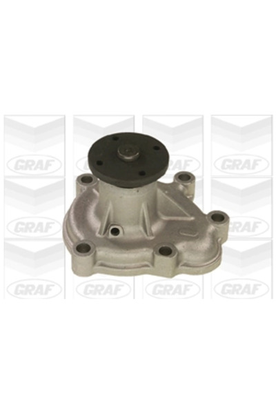 GRAF Pompă De Apă, Răcire Motor Vauxhall Vectra (b) Limuzina (j96) 1995-1996 Diesel