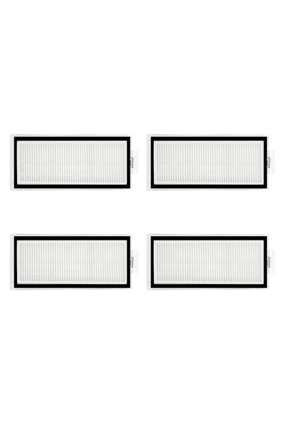 Choice 4 قطع غيار بديلة لملحقات مكنسة التنظيف Roborock Q7 Max Q7 Max+T8 Q5 Pr...