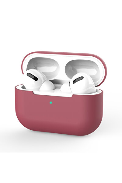 Choice جراب سيليكون لسماعات AirPods Pro و Pro2، غطاء حماية لاسلكي لسماعات Air...