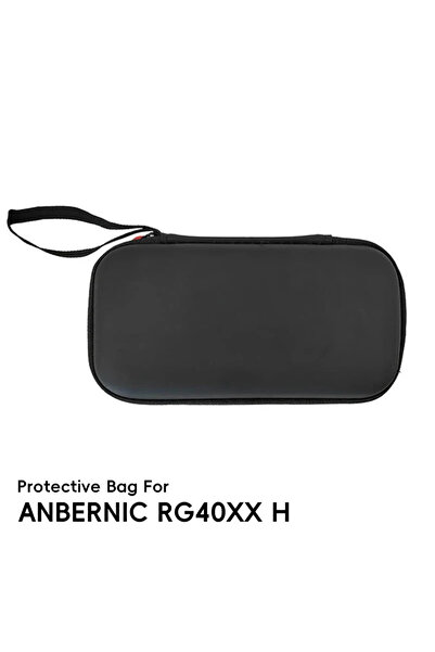 Choice حقيبة لجهاز RG40XX H حقيبة حمل لجهاز Anbernic RG556 RG40XX H RG 406H و...