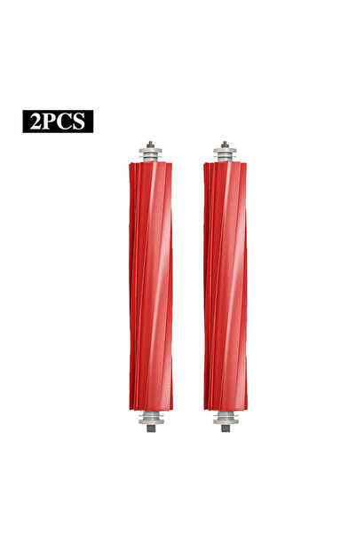 Roborock 2pcs S7 S7Max T7S Plus S7MaxV Ultra Q Revo Q Revo MaxV Q Revo S Robot Vacuum Cleaner Roller