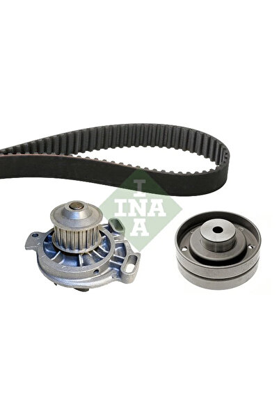 FAG Set Pompa Apa + Curea Dintata Vw Transporter T4 Bus/Transporter T4 Carose...