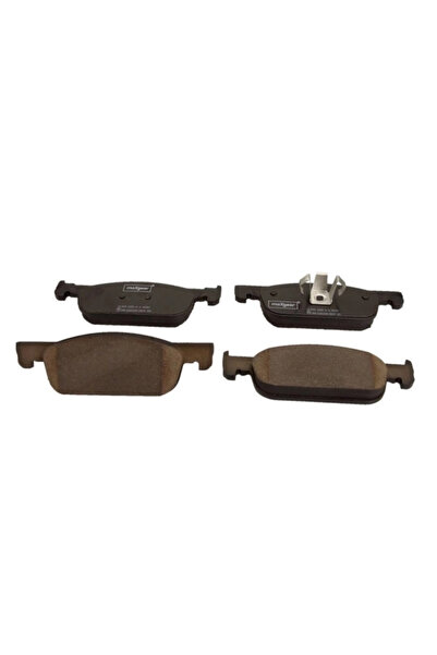 MaxGear Set Placute Frana Frana Disc Dacia Logan 2/Logan Mcv 2/Sandero 2 Rena...