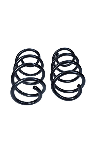 MaxGear Спирална пружина на предния мост на Seat Leon