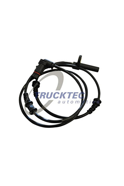 TRUCKTEC AUTOMOTIVE Senzor Turatie Roata Axa Fata Ambele Parti Mercedes-Benz ...