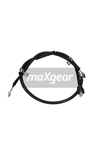 MaxGear Cablu Frana De Parcare Spate Dreapta Hyundai Coupe 2