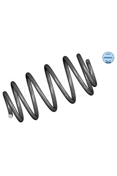 MEYLE Set Arcuri Spirale Puntea Spate Opel Meriva A Microbus 2003-2010