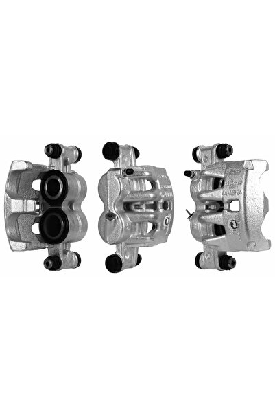 Elstock Etrier Frana In Fata Osiei Citroen Jumper 2 Bus/Jumper 2 Caroserie/Ju...