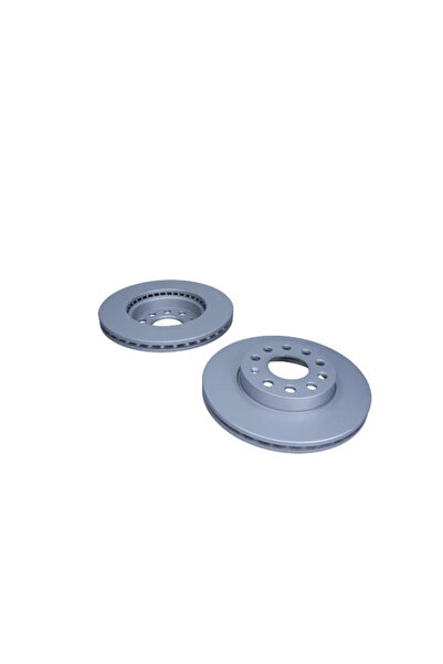 QUARO Set Discuri Frana Audi A3 Seat Leon 2012-2020