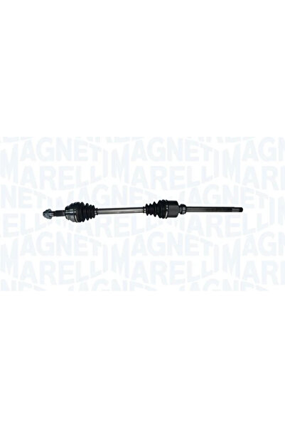 MAGNETI MARELLI Planetara Axa Fata Dreapta Citroen Jumper 2 Bus/Jumper 2 Caro...