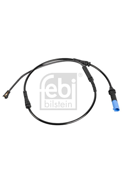 FEBI BILSTEIN Senzor De Avertizare Uzura Placute De Frana Axa Fata Dreapta Bm...