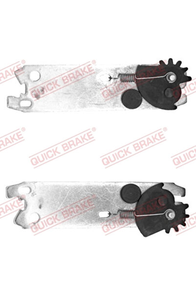 QUICK BRAKE Set Pentru Reglare Ulterioara Frana Tambur Ford Mondeo 1/Mondeo 2...