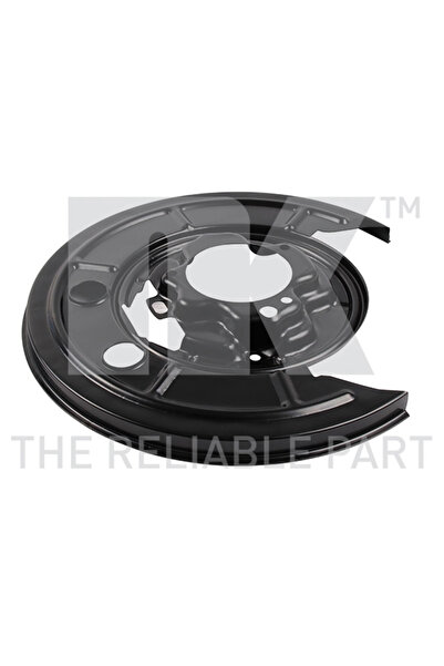 NK Protectie Stropire Disc Frana Axa Spate Dreapta Citroen Jumper 2 Bus/Jumper 2