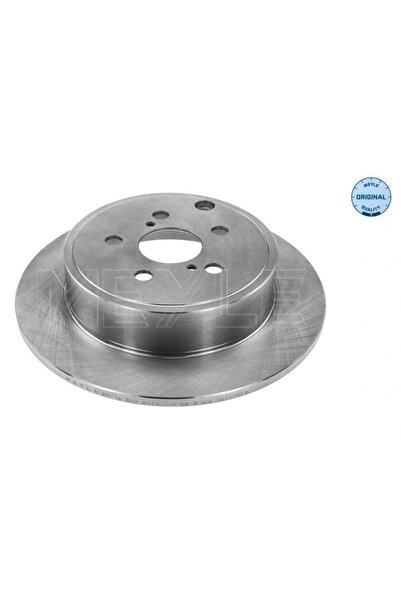 MEYLE Disc Frana Puntea Spate Toyota Avensis